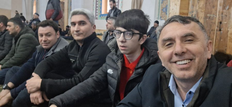 “Ramazan Bayramı – Mənəvi Ucalıq və Sosial Həmrəylik”