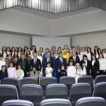 “Balakən Uşaq İncəsənət Məktəbində Baharın İlk Nəğməsi”