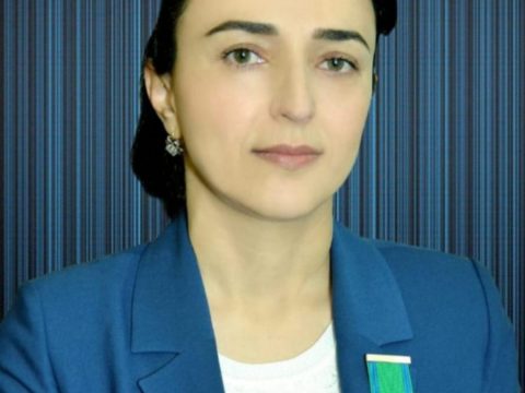 Balakənli müəllim Günay Sofiyevanın uğurları