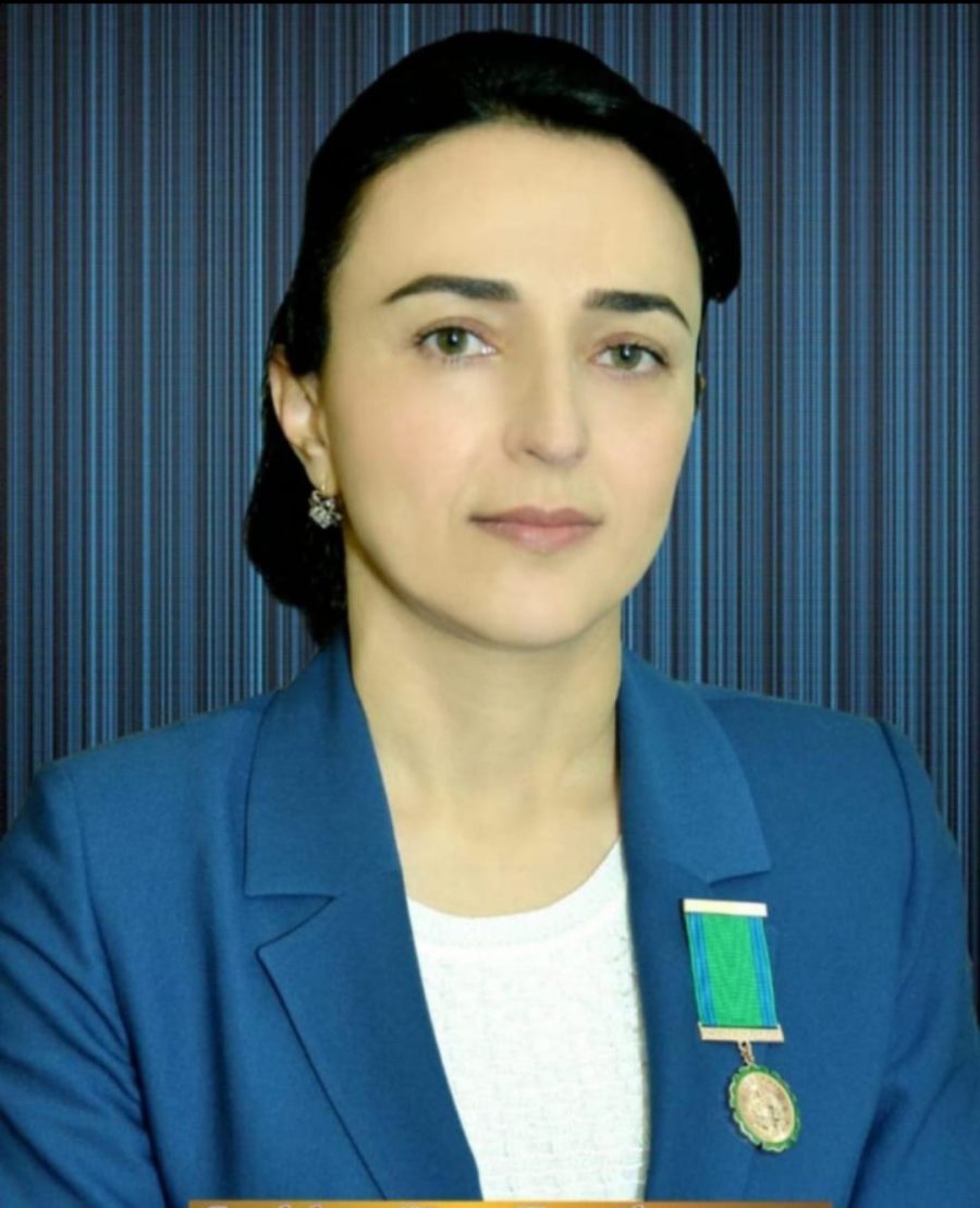 Balakənli müəllim Günay Sofiyevanın uğurları Balakənli müəllim Günay Sofiyevanın uğurları
