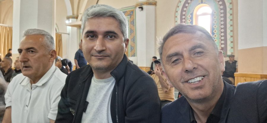 Qurban Bayramı – İman və Birliyin Zirvəsi Qurban Bayramı – İman və Birliyin Zirvəsi