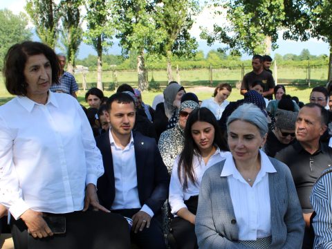 Rəhbərə Xalqın Sevgisi Rəhbərə Xalqın Sevgisi