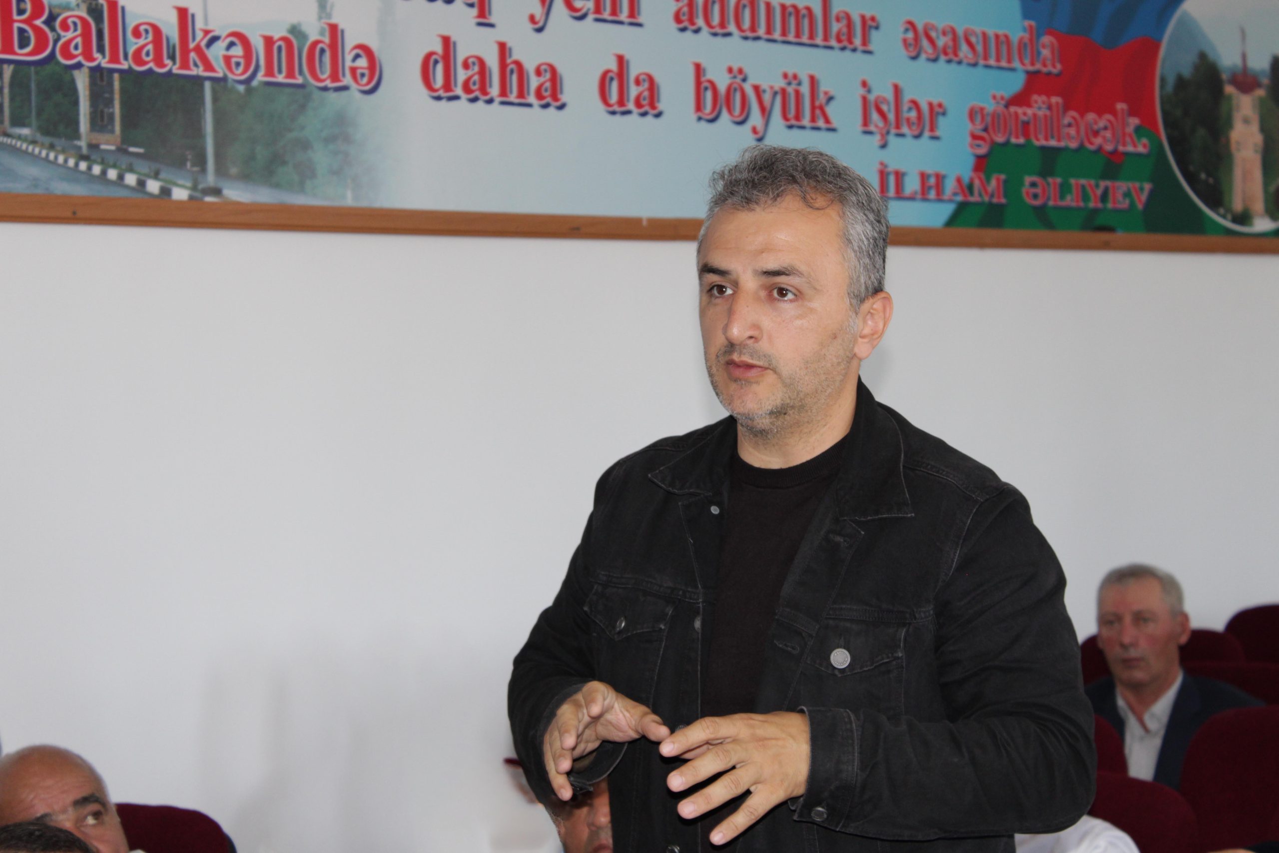 Balakəndən Günəbaxan Yağ Zavoduna Uzanan Yol – Sahibkarın Dövlət Proqramına Cavabı