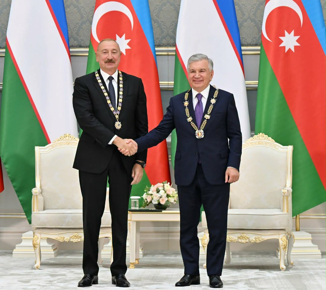 DEPUTAT-İkitərəfli əlaqələrdən regional əməkdaşlığa keçid Bakı və Daşkənd üçün yeni imkanlar yaradır