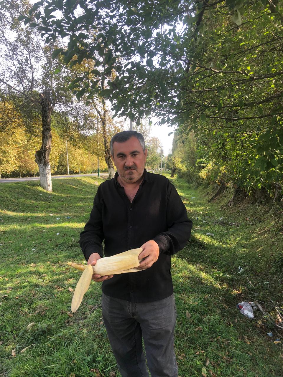Balakənin zəhmətkeş sahibkarı – Füzuli Varansovun yeni hədəfləri