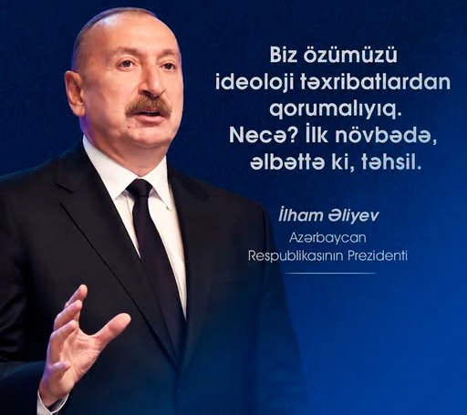 5 Oktyabr – Beynəlxalq Müəllimlər Günü