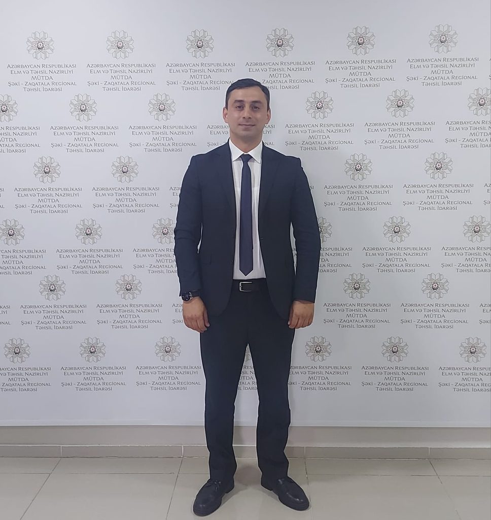 Qətiyyətli Addımlar, Sürətli Həllər: Təhsil İdarəçiliyində Kişi Müəllim Faktoru